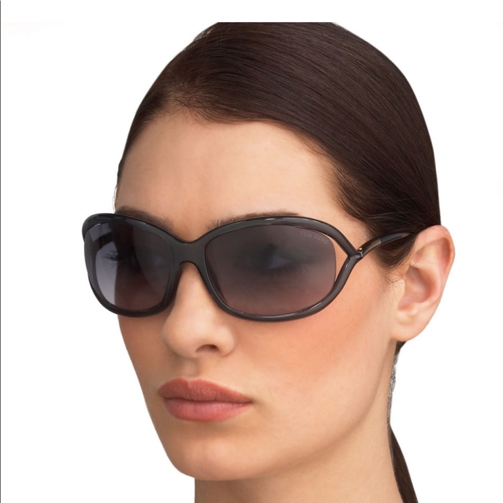 Authentic Tom Ford Jennifer Sunglasses